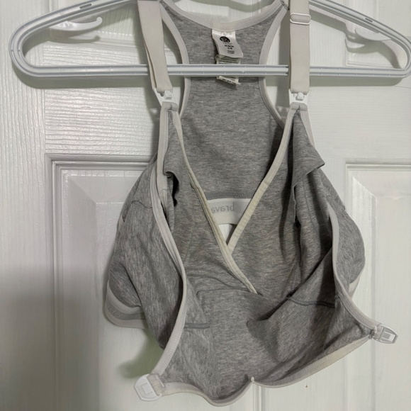 2-in-1 Pumping & Nursing Bra - Picture 2 of 3